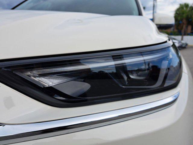 Photo of 2024 Coastal Cream Toyota Grand Highlander