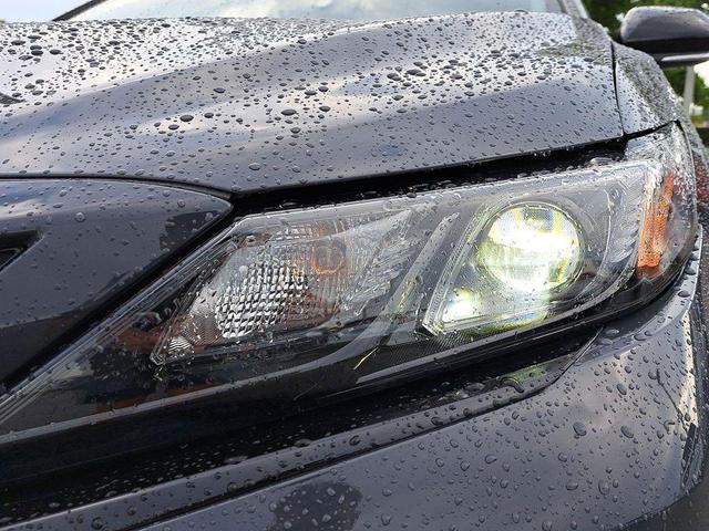 Photo of 2024 Underground/Midnight Black Metallic Toyota Camry
