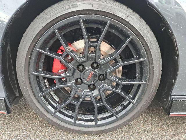 Photo of 2024 Underground/Midnight Black Metallic Toyota Camry