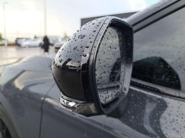 Photo of 2024 Underground/Midnight Black Metallic Toyota Camry