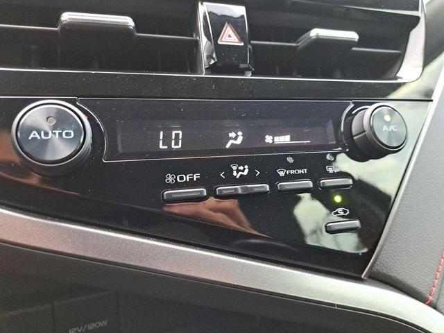 Photo of 2024 Underground/Midnight Black Metallic Toyota Camry