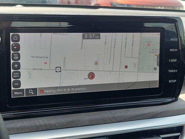 Photo of 2023 Everlasting Silver Kia K5