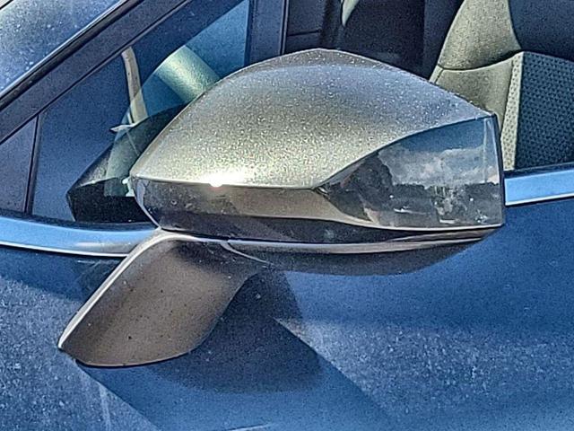 Photo of 2025 Gravity Gray Kia Sportage Hybrid