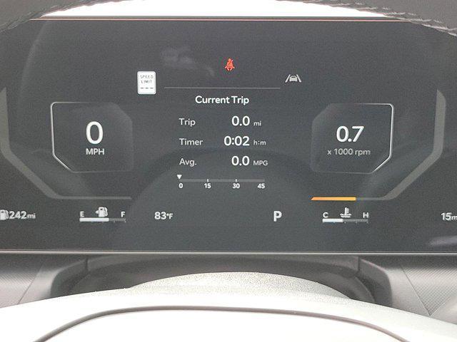 Photo of 2025 Morning Haze Kia K4