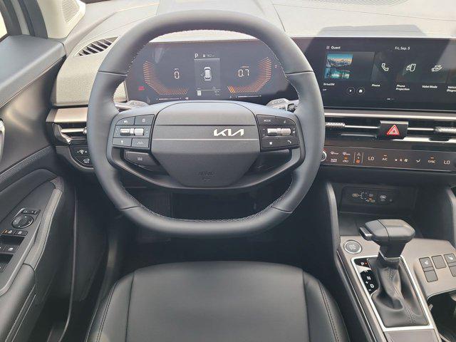 Photo of 2026 Gray Kia Sportage