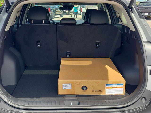 Photo of 2026 Gray Kia Sportage
