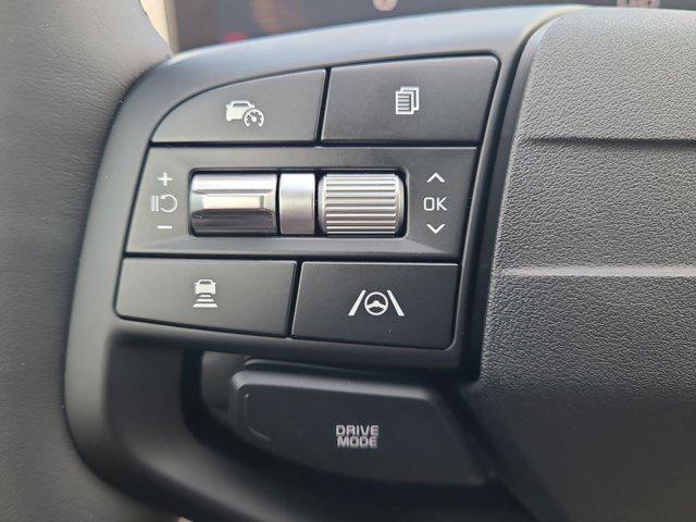 Photo of 2026 Gray Kia Sportage