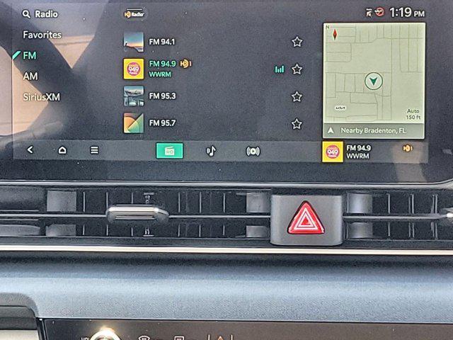 Photo of 2025 Panthera Metal Kia Carnival Hybrid