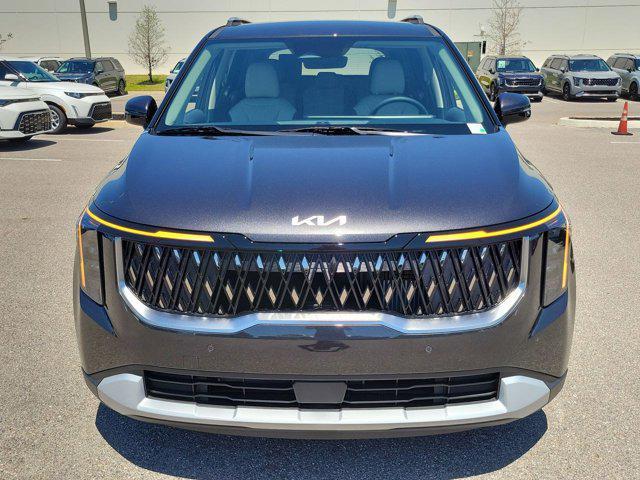 Photo of 2025 Panthera Metal Kia Carnival Hybrid