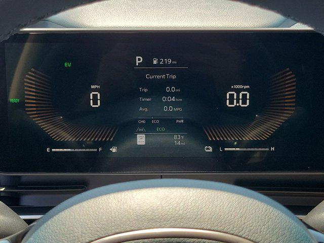 Photo of 2025 Panthera Metal Kia Carnival Hybrid