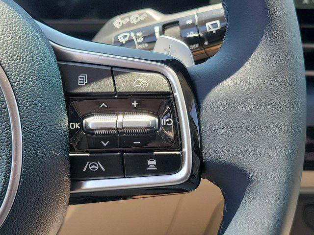 Photo of 2025 Panthera Metal Kia Carnival Hybrid
