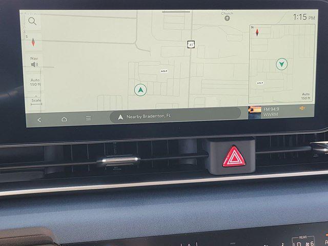 Photo of 2025 Panthera Metal Kia Carnival Hybrid
