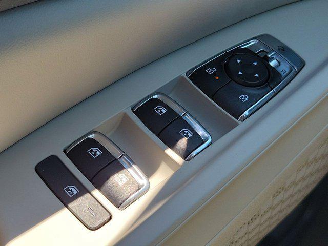 Photo of 2025 Panthera Metal Kia Carnival Hybrid