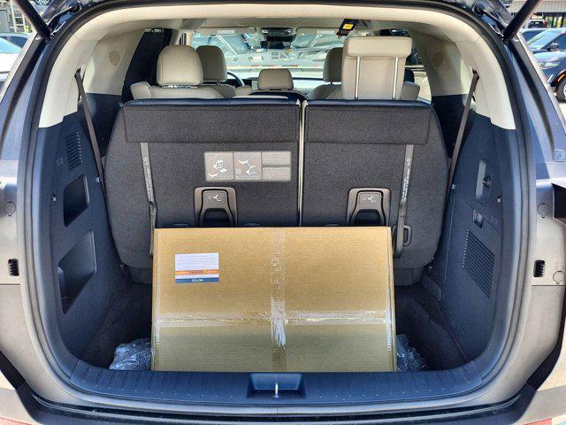 Photo of 2025 Panthera Metal Kia Carnival Hybrid
