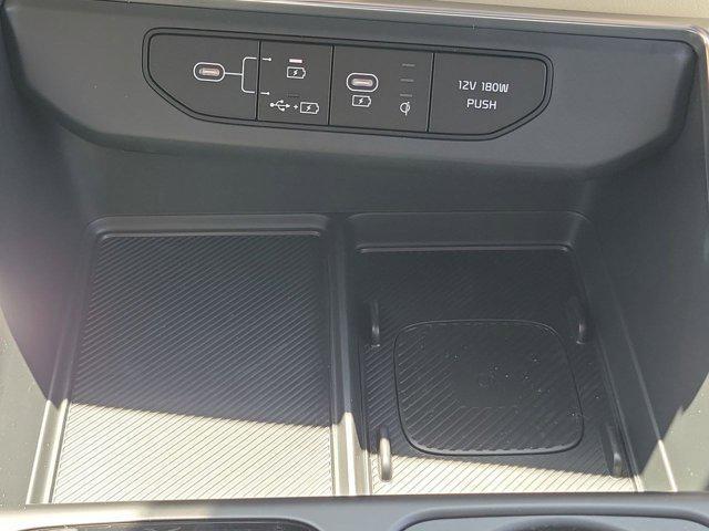 Photo of 2025 Panthera Metal Kia Carnival Hybrid