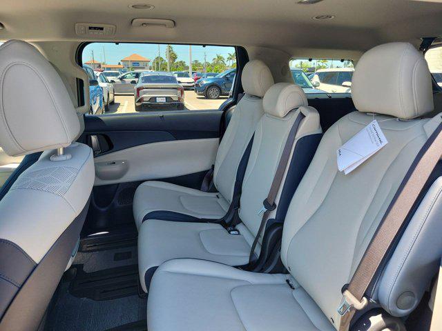 Photo of 2025 Panthera Metal Kia Carnival Hybrid