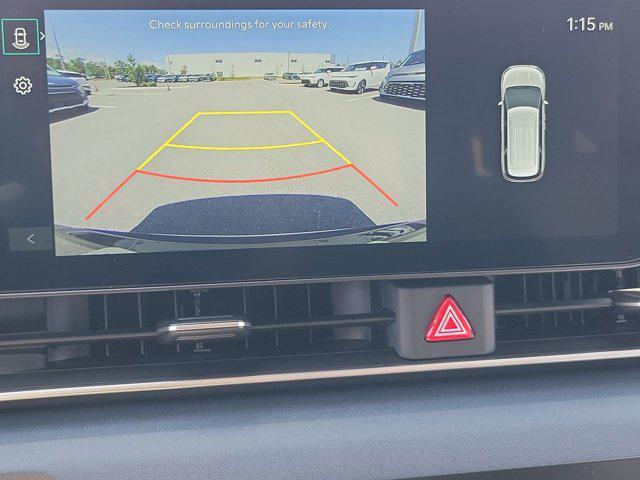 Photo of 2025 Panthera Metal Kia Carnival Hybrid