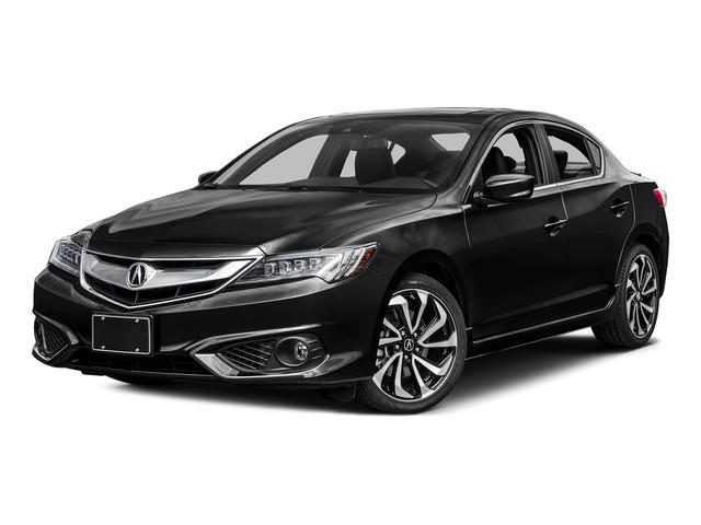 2016 Acura ILX