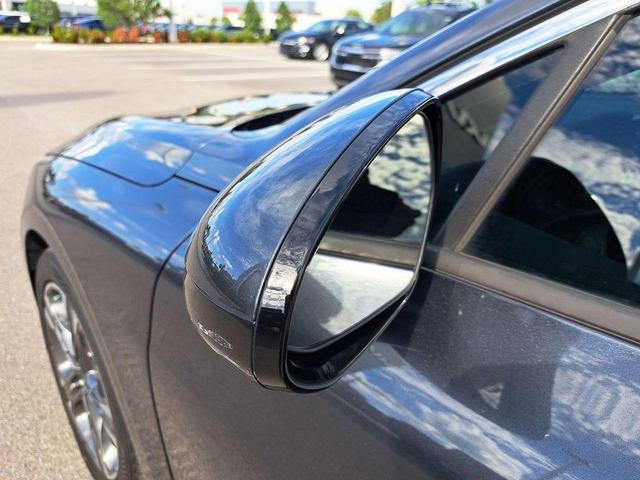 Photo of 2021 Gravity Gray Kia K5