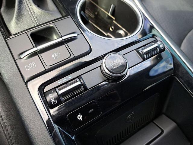 Photo of 2021 Gravity Gray Kia K5