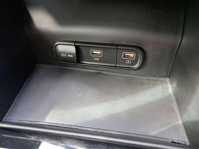 Photo of 2021 Gravity Gray Kia K5