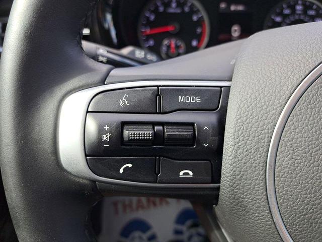 Photo of 2021 Gravity Gray Kia K5