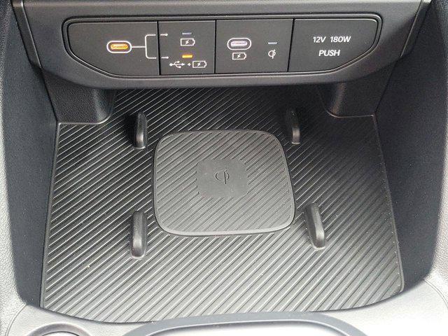 Photo of 2025 Steel Kia K4
