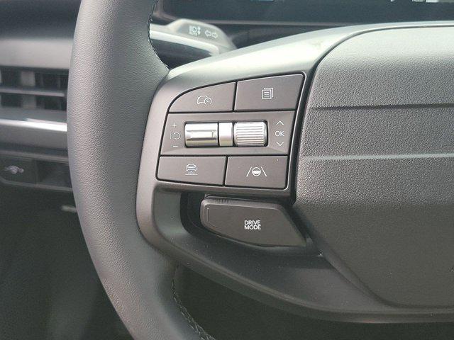Photo of 2025 Steel Kia K4