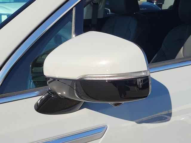 Photo of 2025 Gray Kia Sorento