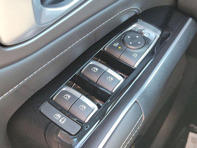 Photo of 2025 Gray Kia Sorento