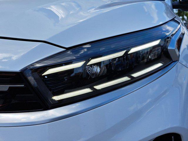 Photo of 2023 Snow White Pearl Kia Forte