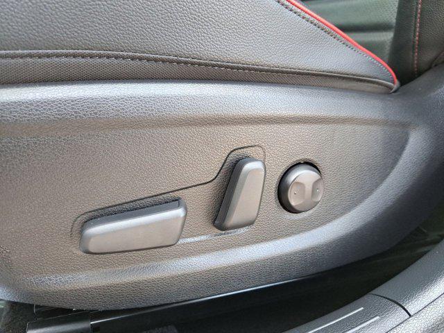 Photo of 2023 Snow White Pearl Kia Forte