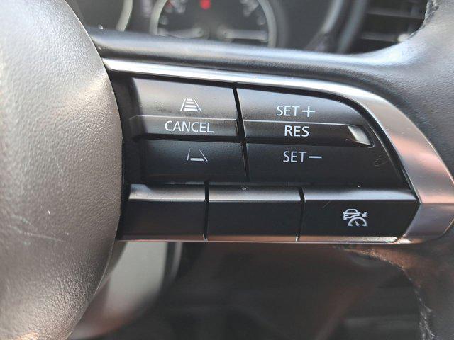 Photo of 2024 Polymetal Gray Metallic Mazda CX-30