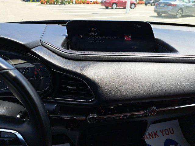 Photo of 2024 Polymetal Gray Metallic Mazda CX-30