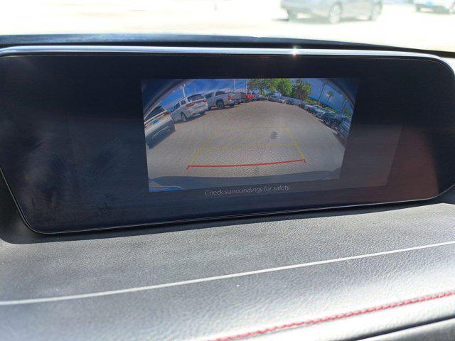 Photo of 2024 Polymetal Gray Metallic Mazda CX-30