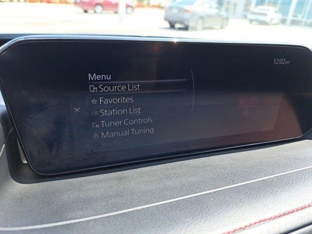 Photo of 2024 Polymetal Gray Metallic Mazda CX-30