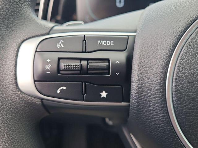 Photo of 2025 Gravity Gray Kia Sportage Hybrid
