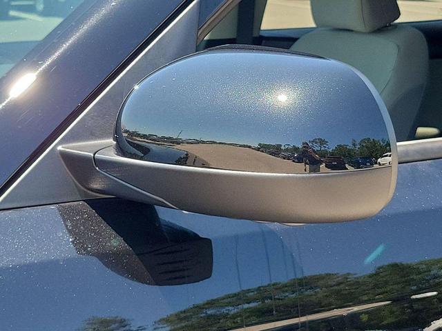 Photo of 2025 Fusion Black Kia Soul