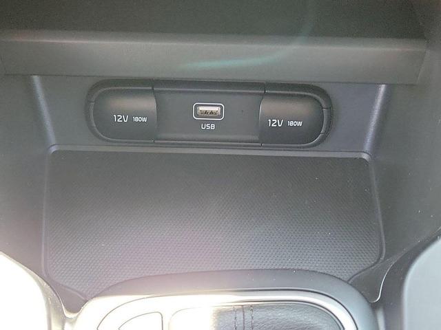 Photo of 2025 Fusion Black Kia Soul