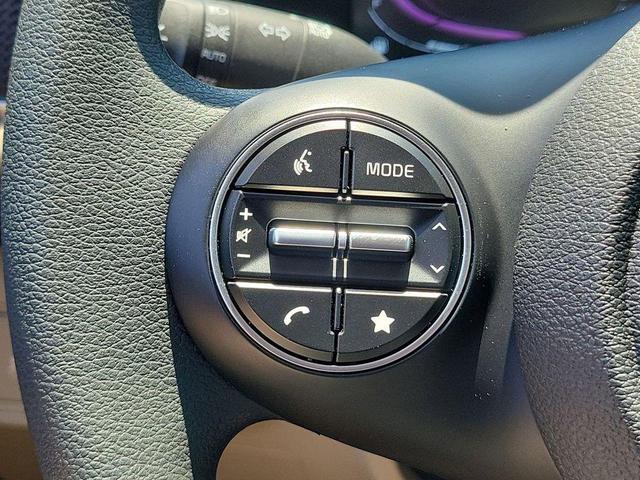 Photo of 2025 Fusion Black Kia Soul