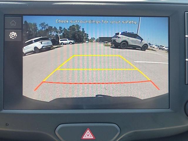 Photo of 2025 Fusion Black Kia Soul