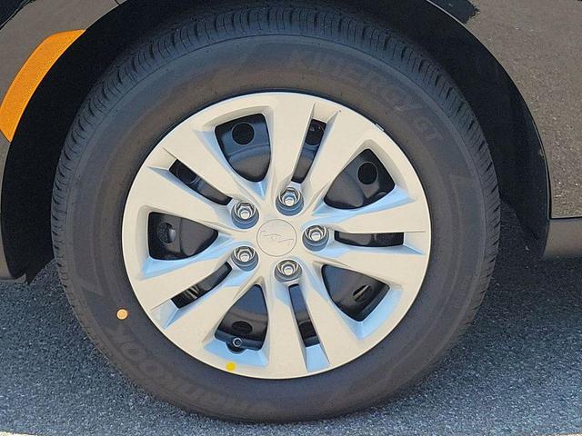 Photo of 2025 Fusion Black Kia Soul