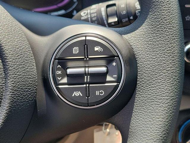 Photo of 2025 Fusion Black Kia Soul