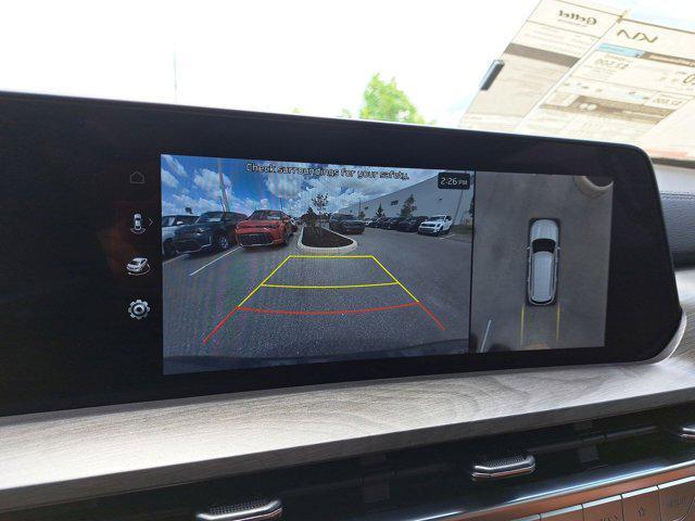 Photo of 2025 Panthera Metal Kia Telluride
