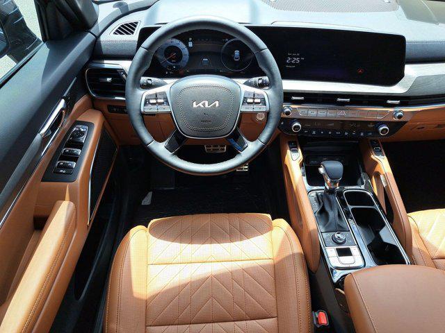 Photo of 2025 Panthera Metal Kia Telluride