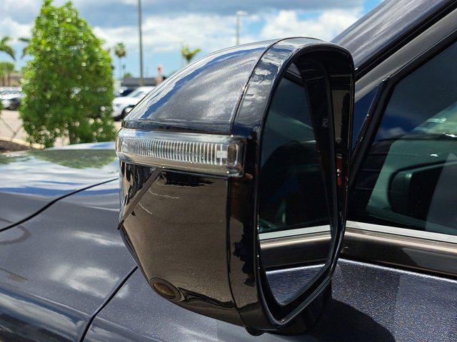 Photo of 2025 Panthera Metal Kia Telluride
