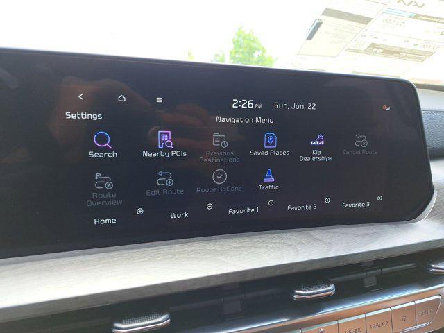 Photo of 2025 Panthera Metal Kia Telluride