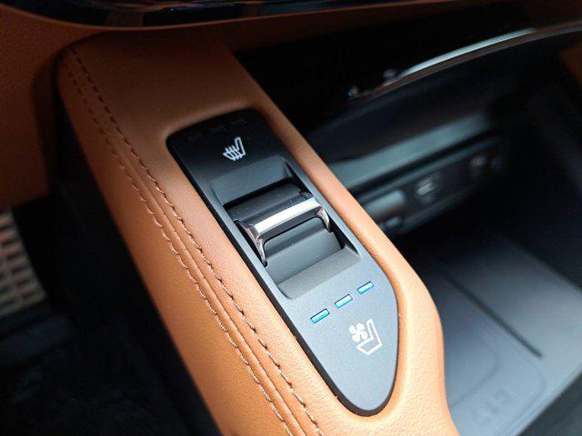 Photo of 2025 Panthera Metal Kia Telluride