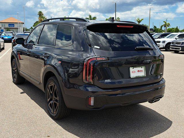 Photo of 2025 Panthera Metal Kia Telluride