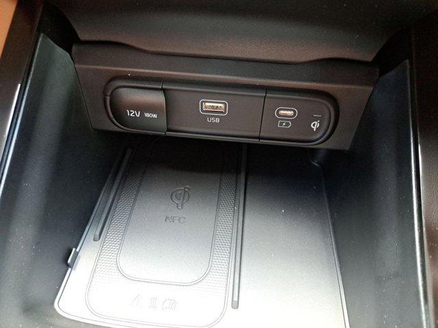 Photo of 2025 Panthera Metal Kia Telluride
